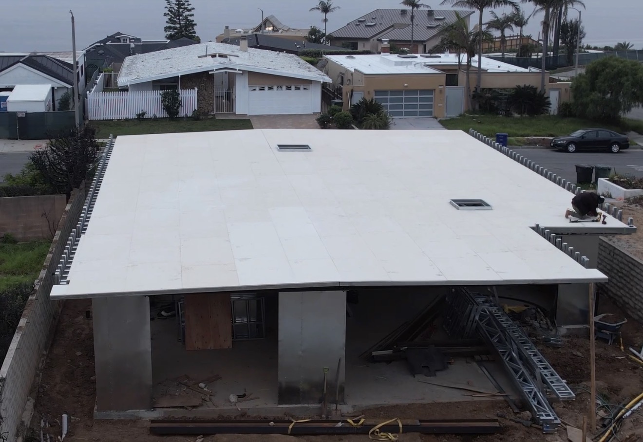 Structural Expansion