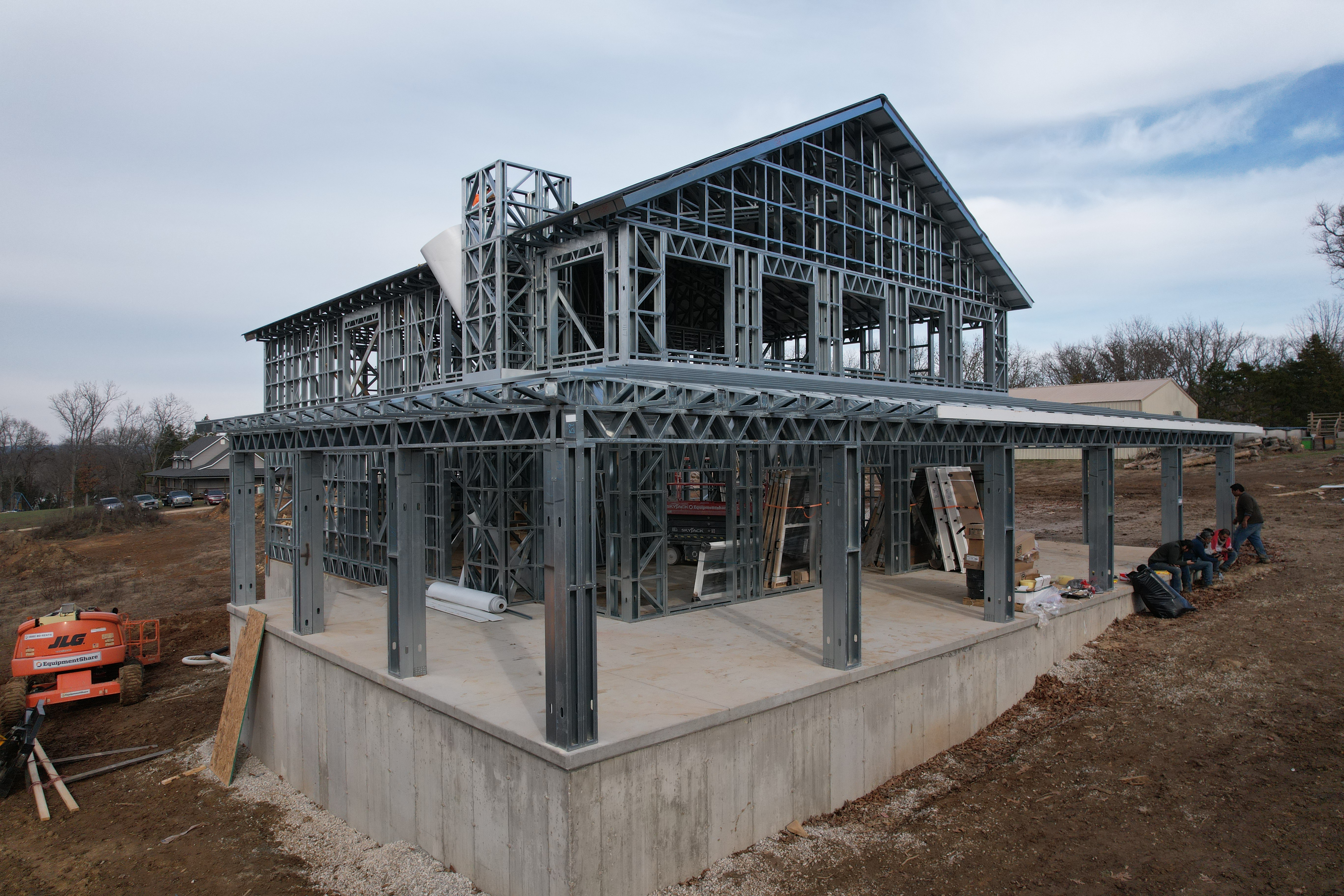 St. Louis Residential Project